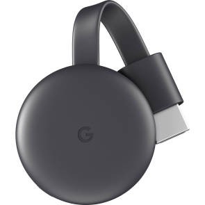 Im Test: Google Chromecast 3