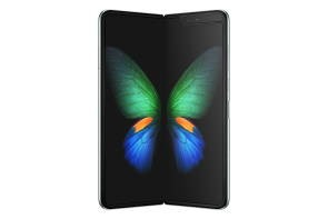 Im Test: Samsung Galaxy Fold 5G