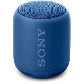 Im Test: Sony SRS XB10