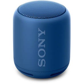 Im Test: Sony SRS XB10