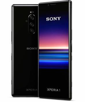 Im Test: Sony Xperia 1