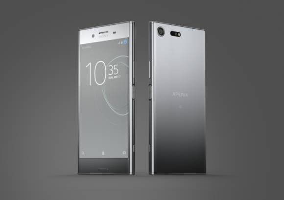 Im Test: Sony Xperia XZ Premium