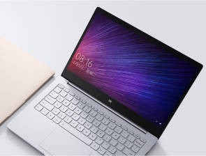 Xiaomi hat einen MacBook-Klon