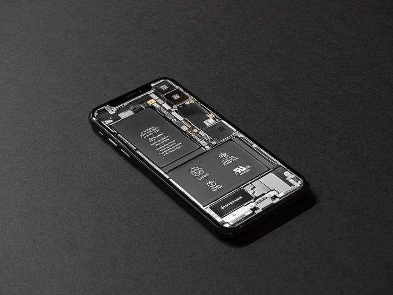 Apple gibt Akku-Tipps: So verlängern Sie das Leben der Batterie