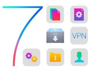 Apple klärt auf: Das bringt iOS 7 für Unternehmen
