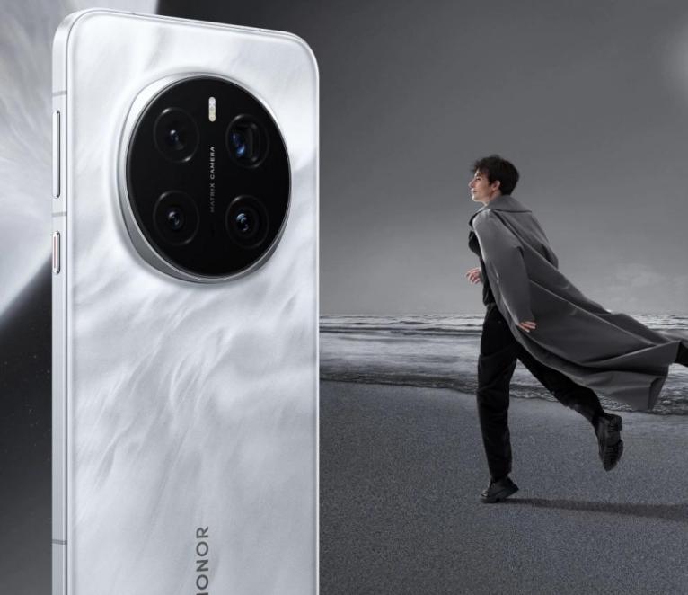 Warum HONOR-Smartphones ideal als Weihnachtsgeschenke sind