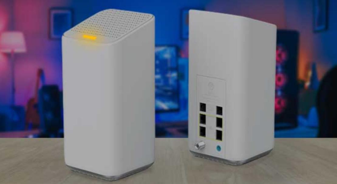 Warum blinkt mein Xfinity-Router orange? Fehlerbehebungstipps
