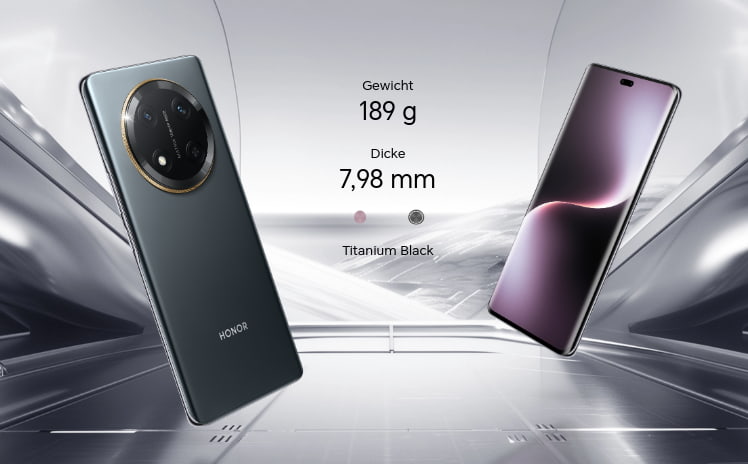 HONOR Magic7 Lite Handy Testbericht: Entschlüsselung seiner Stärken